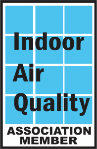 Indoor Air Quality Association Member logo