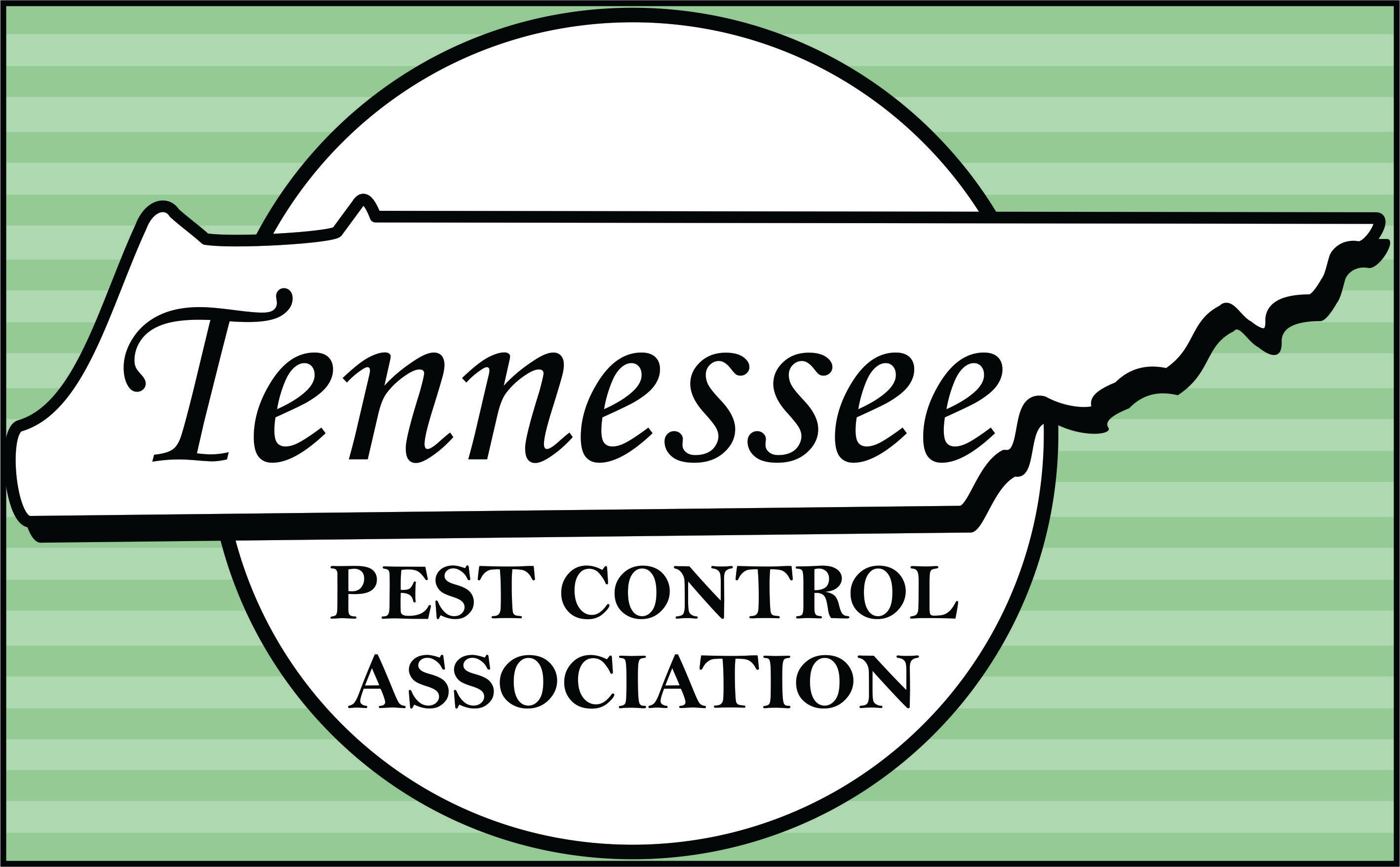 Ace Exterminating Co. is a proud member of the Tennessee Pest Control Association