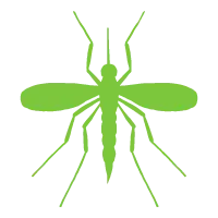 Mosquito control and treatment services in Tennessee and Kentucky by Ace Exterminating